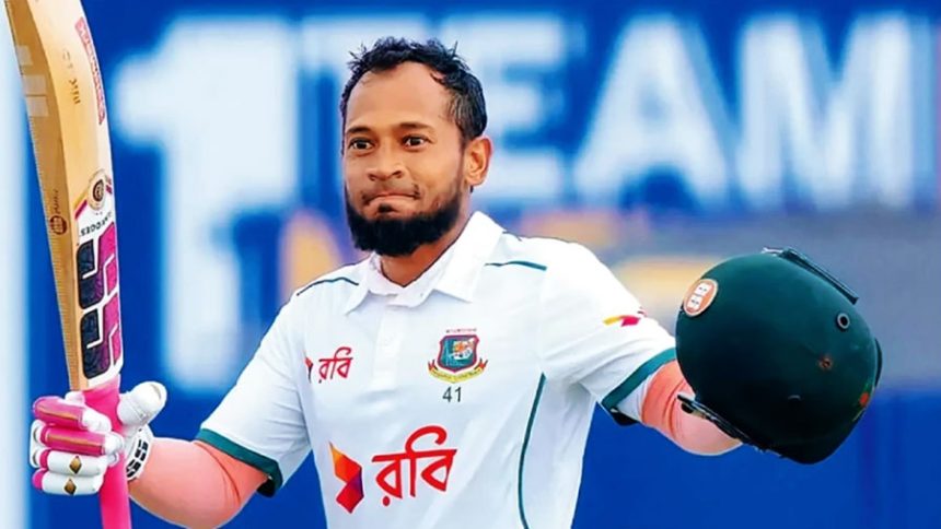Mushfiqur Rahim