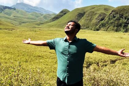 জুকো ভ্যালি: যেখানে ফুলেরা মেঘের সঙ্গে কথা বলে