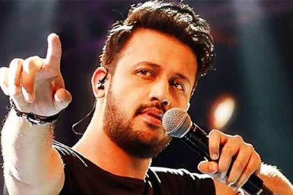 ভক্তদের অপেক্ষার ইতি: ঢাকায় আসার তারিখ জানালেন আতিফ আসলাম