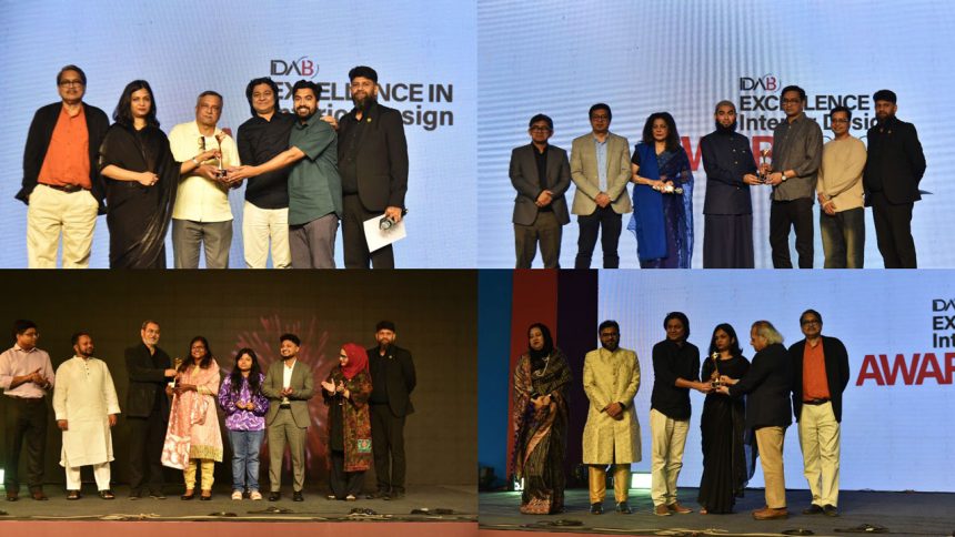 Interior Designers Association of Bangladesh (IDAB)