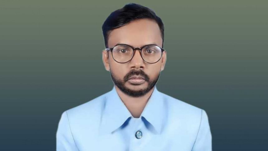 হিরো আলম গ্রেপ্তার