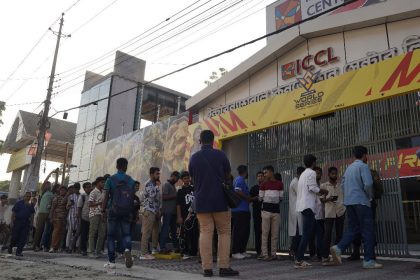 গেমপ্রেমীদের বিশাল মিলনমেলায় নতুন মাত্রা পেল ই-স্পোর্টস সংস্কৃতি