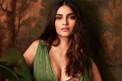 ফের মা হচ্ছেন সোনম কাপুর, বেবি বাম্প প্রকাশ্যে