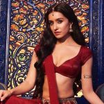 'লাবণী' নাচের চর্চায় চোট, শুটিং বন্ধ করলেন শ্রদ্ধা