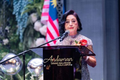 এশিয়ান লিডার্স গালায় ঐক্য ও সহযোগিতার বার্তা, কুয়ালালামপুরে মিলনমেলা