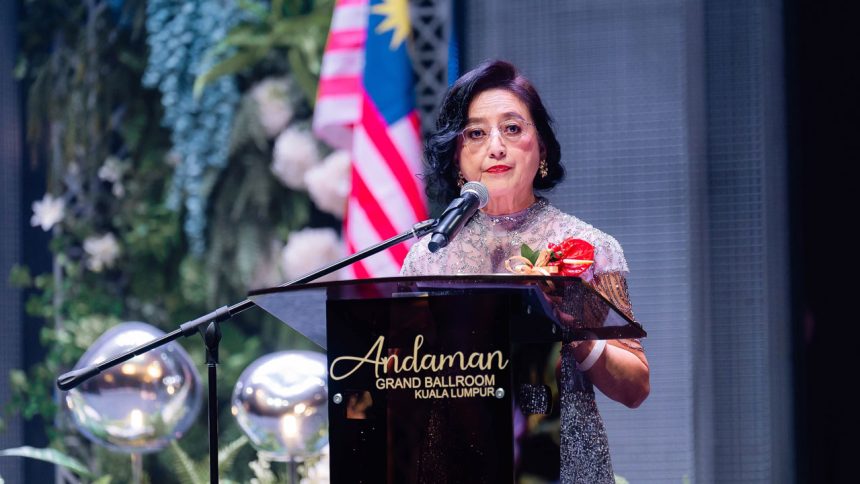 এশিয়ান লিডার্স গালায় ঐক্য ও সহযোগিতার বার্তা, কুয়ালালামপুরে মিলনমেলা