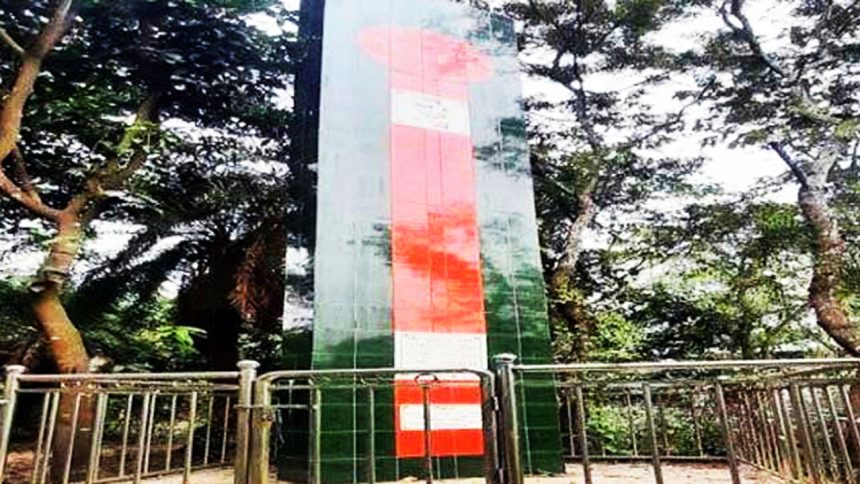১২ ডিসেম্বর: পাক হানাদারের কবল থেকে মুক্ত হয় আদমদীঘি থানা সদর