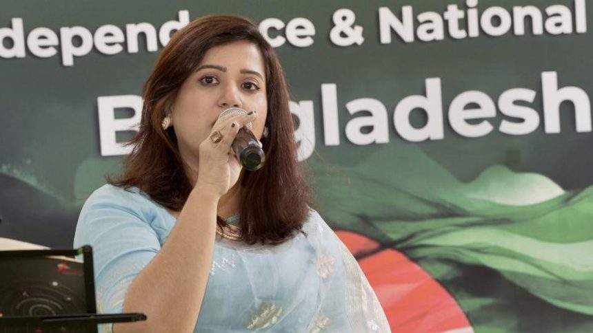 তারেক রহমান