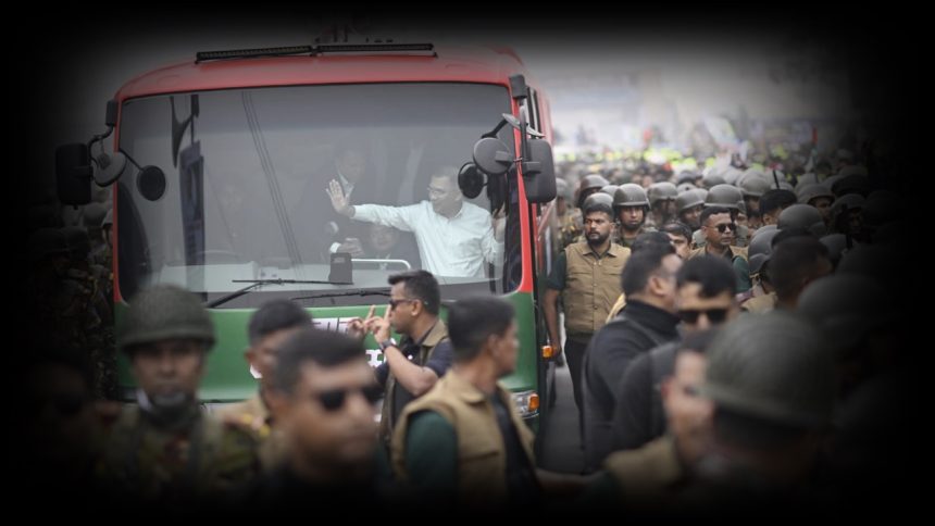 তারেক রহমান