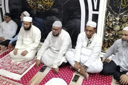 বেগম জিয়ার স্মরণে কুয়ালালামপুরে মিলাদ; ঐক্যবদ্ধ থাকার শপথ প্রবাসী নেতাকর্মীদের