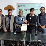 সামাজিক সচেতনতা বৃদ্ধিতে থ্যালাসেমিয়া সমিতির ব্র্যান্ডিং করবে ‘কুল এক্সপোজার’