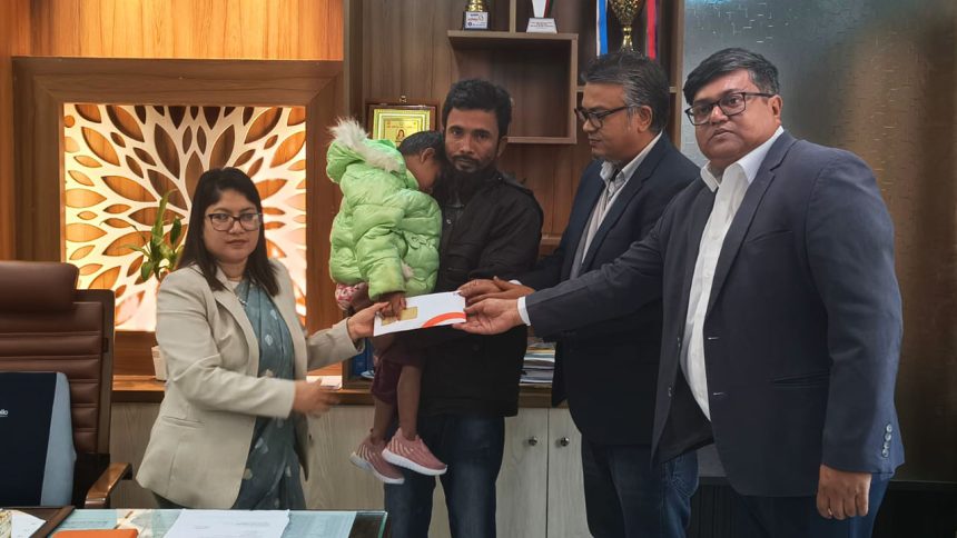 বাংলাদেশের বৃহত্তম রিটেইল চেইন ‘স্বপ্ন’