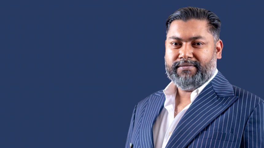 মঞ্জুরুল করিম রনি