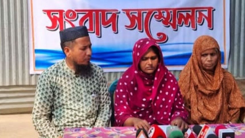 উপ-পরিচালকের বিরুদ্ধে ১৫ লাখ টাকা চুক্তির পাল্টা অভিযোগ শিক্ষক পত্নীর