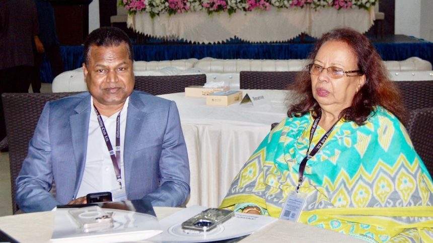 মোহামেডানের নতুন কমিটিতে এম এ সালাম: ক্লাব পুনর্গঠনে বড় চমক