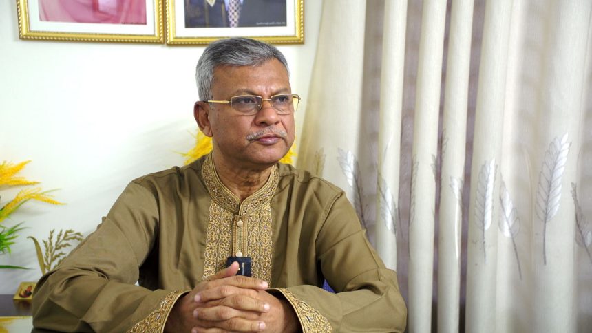 সাইফুল আলম নীরব
