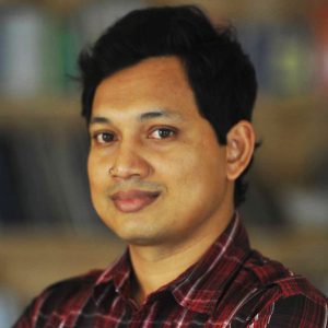 Mohammad Iman Uddin