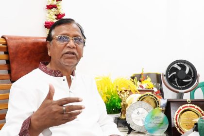 দুর্নীতির বিরুদ্ধে জিরো টলারেন্স ঘোষণা দক্ষিণ সিটির প্রশাসক মো. আব্দুস সালামের