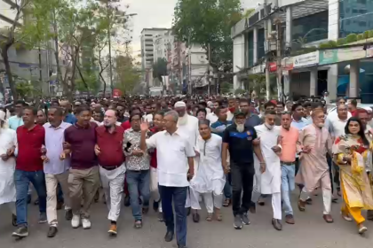 সাইফুল আলম নীরব