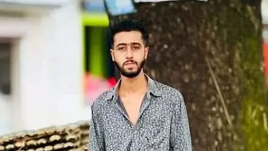 গফরগাঁওয়ে চাচার দা’র কোপে ভাতিজা খুন; ঘাতক চাচা পলাতক