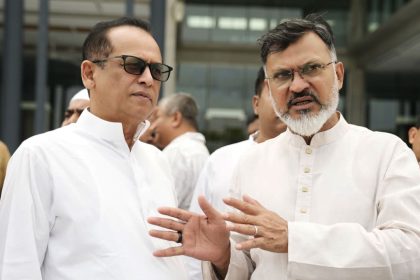 3 1 24 Bangladesh বিকল্প সড়কের কাজ দ্রুত শুরু হচ্ছে, সুফল মিলবে ৬ মাসেই: ডিএনসিসি প্রশাসক