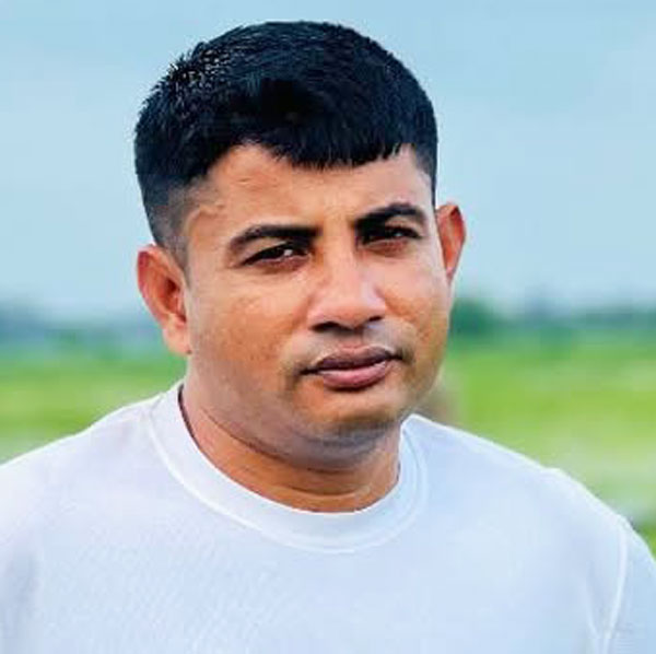 Md Mostafizur Rahman Quaium