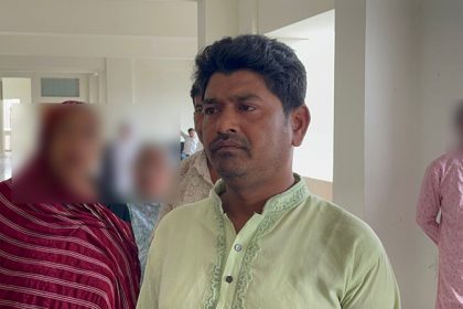 কুমিল্লায় শিশু ধর্ষণের পর হত্যার দায়ে একজনের মৃত্যুদণ্ড