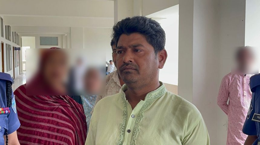 কুমিল্লায় শিশু ধর্ষণের পর হত্যার দায়ে একজনের মৃত্যুদণ্ড