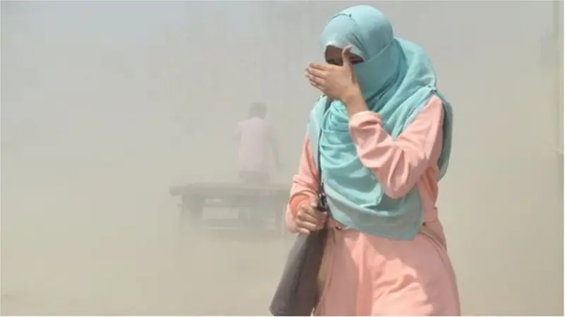 দূষণমুক্ত বাংলাদেশ: আমাদের করণীয়
