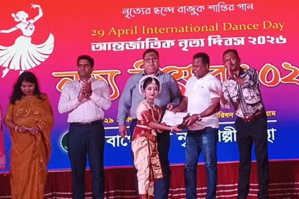 সাংস্কৃতিক জাগরণে নৃত্যের বিকল্প নেই: বাগেরহাটে এম এ সালাম