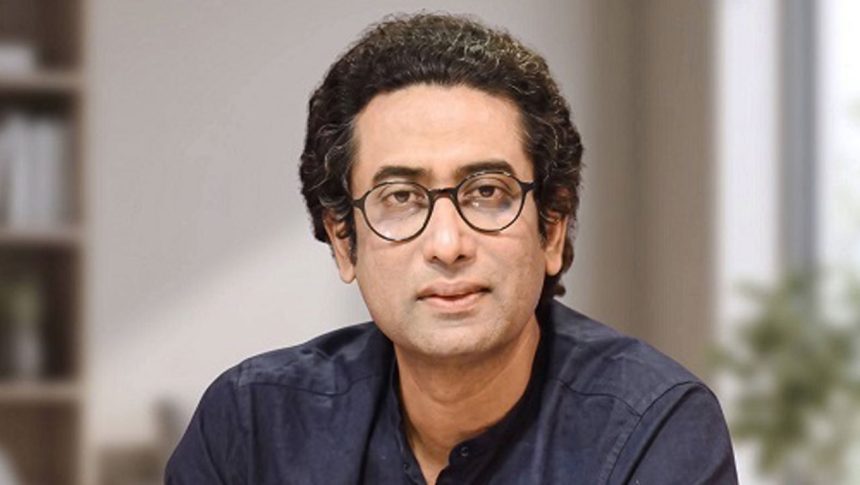 1 5 24 Bangladesh উচ্চশিক্ষার নীতিনির্ধারণে এবার আন্তর্জাতিক খ্যাতিসম্পন্ন শিক্ষাবিদ ড. মামুন