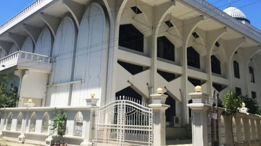 ঈদুল আজহার জামাত: বারিধারা বাইতুল আতিক মসজিদের সময়সূচি ঘোষণা