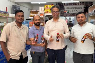 রপ্তানি বাড়াতে মালয়েশিয়ায় দেশবন্ধু ফুড অ্যান্ড বেভারেজের নতুন কৌশল
