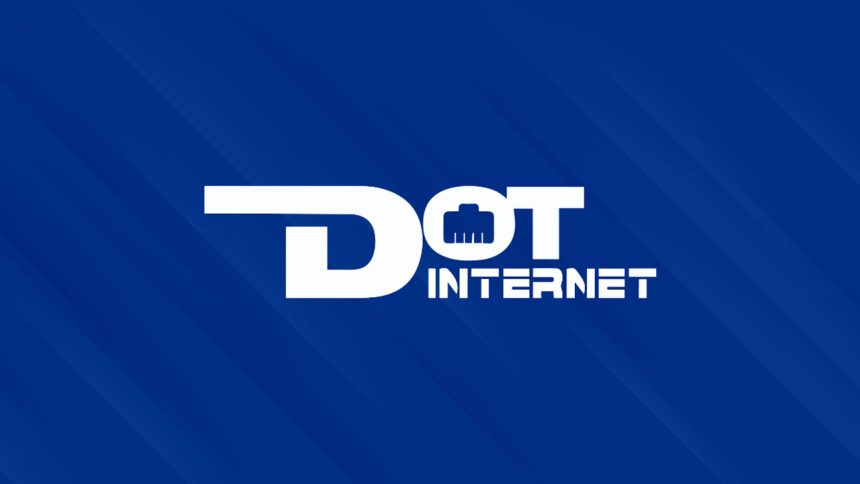 Dot Internet