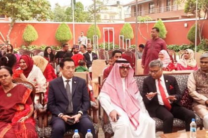 নিউজ ডেস্ক, বাংলাদেশ গ্লোবাল