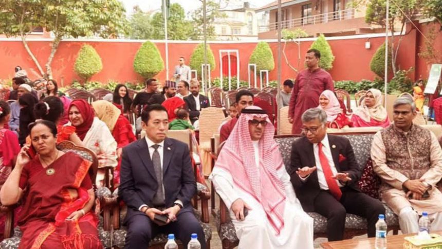 নিউজ ডেস্ক, বাংলাদেশ গ্লোবাল