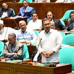Bangladesh Global Parliament