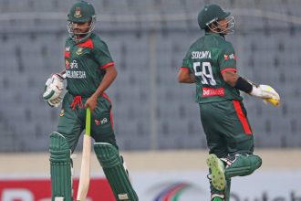 BD Australia 24 Bangladesh অস্ট্রেলিয়াকে উড়িয়ে বাংলাদেশের সিরিজ জয়