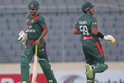 BD Australia 24 Bangladesh অস্ট্রেলিয়াকে উড়িয়ে বাংলাদেশের সিরিজ জয়
