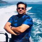 Benzir Ahmed Arrest in Dubai