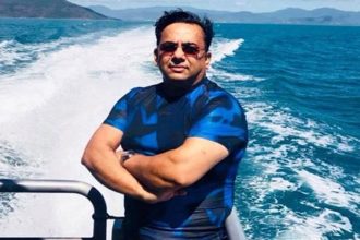 Benzir Ahmed Arrest in Dubai