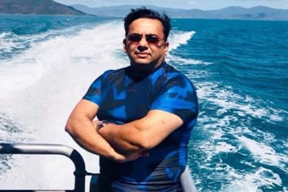 Benzir Ahmed Arrest in Dubai
