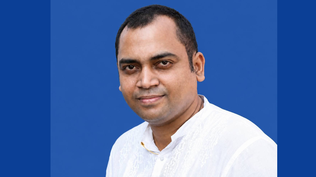 সাংবাদিক ও সংগঠক আশরাফুল কবির আসিফের ৪৬তম জন্মদিন আজ