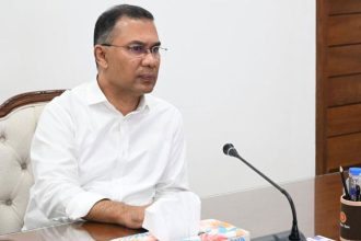 প্রধানমন্ত্রী