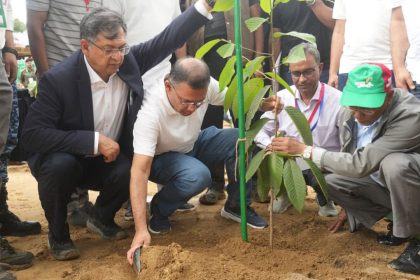 আশরাফুল কবির, বাংলাদেশ গ্লোবাল