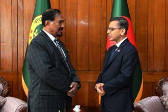 ঢাকা, বাংলাদেশ গ্লোবাল