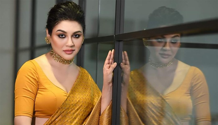 জয়া আহসান
