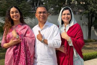 আশরাফুল কবির আসিফ, বাংলাদেশ গ্লোবাল
