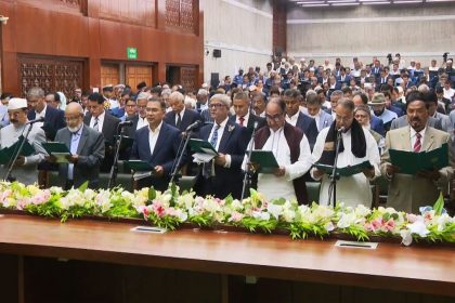 বাংলাদেশ গ্লোবাল