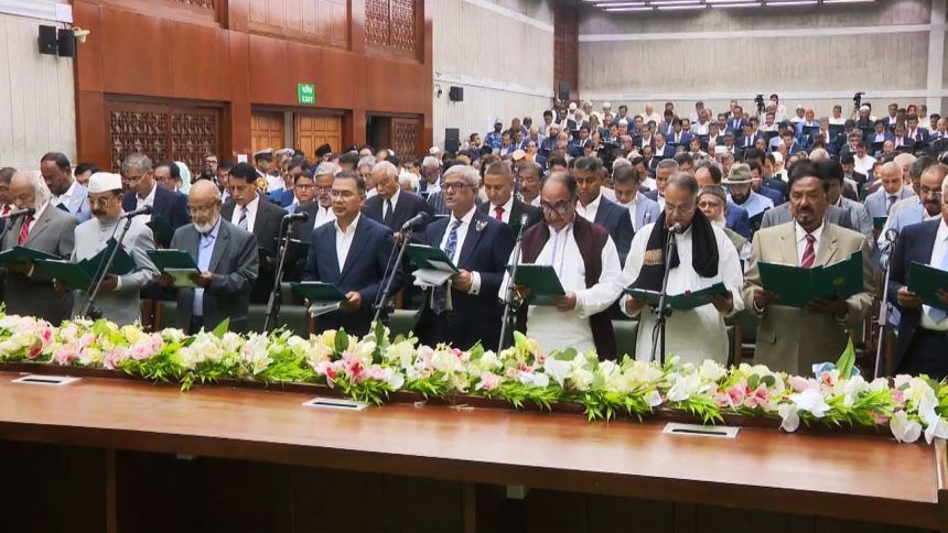 বাংলাদেশ গ্লোবাল